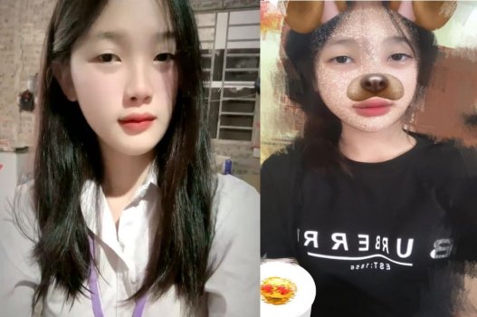 Clip sex nữ sinh học giỏi bị bạn dụ chịch nhau