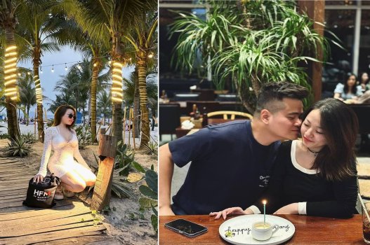 Gymer sex dâm với anh đồng nghiệp