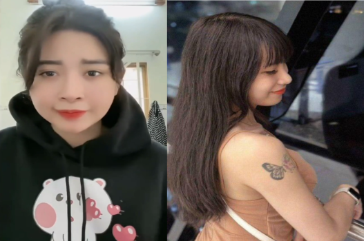 Idol chất chơi cũng phải rên khi nện